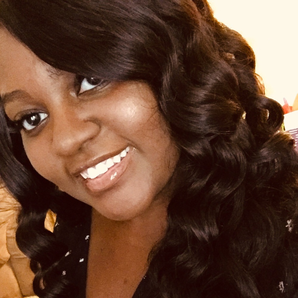 Meet your Posher, Tey